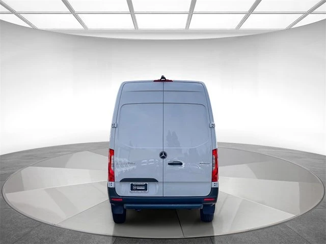 2025 Mercedes-Benz VS30 Sprinter - Image 3 of 12