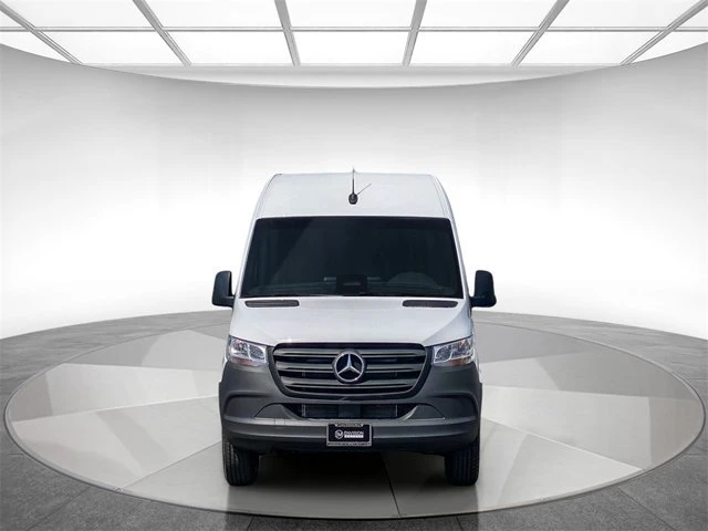 2025 Mercedes-Benz VS30 Sprinter - Image 6 of 12