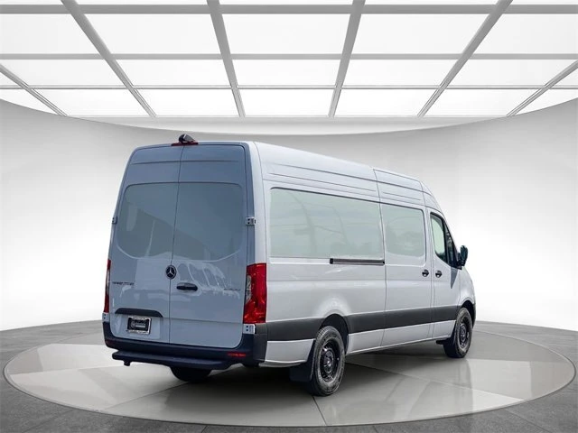 2025 Mercedes-Benz VS30 Sprinter - Image 4 of 12