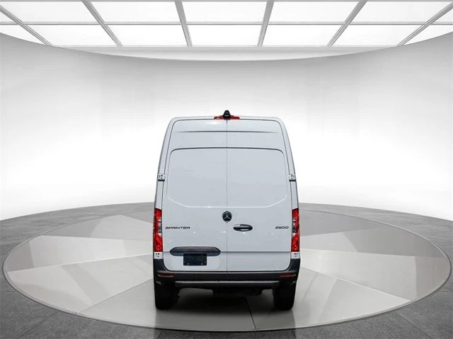2025 Mercedes-Benz VS30 Sprinter - Image 3 of 12