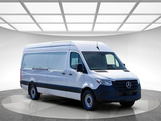 2025 Mercedes-Benz VS30 Sprinter - Image 5 of 12