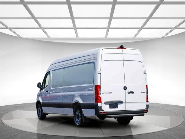 2025 Mercedes-Benz VS30 Sprinter - Image 2 of 12