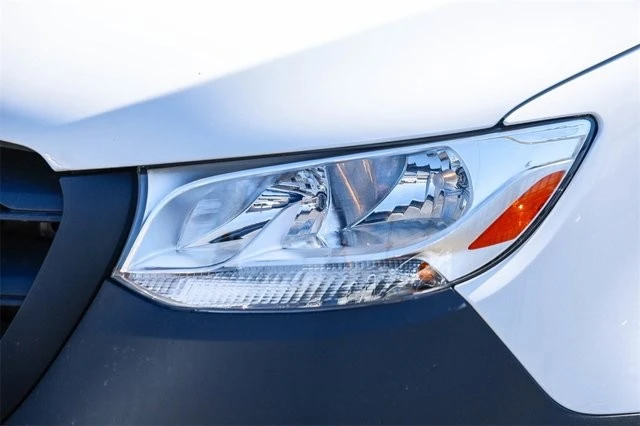 2025 Mercedes-Benz VS30 Sprinter - Image 7 of 12