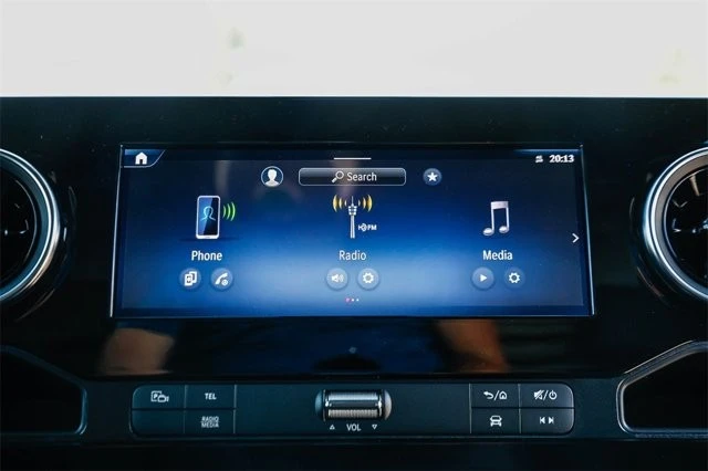 2025 Mercedes-Benz VS30 Sprinter - Image 12 of 12
