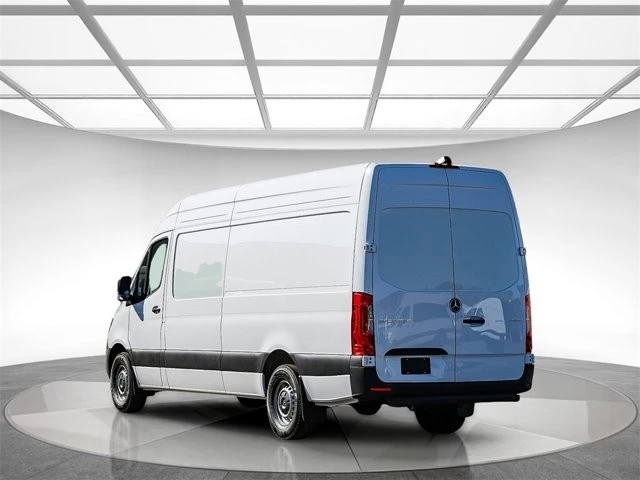 2025 Mercedes-Benz VS30 Sprinter - Image 2 of 12