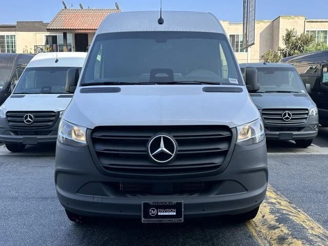 2025 Mercedes-Benz VS30 Sprinter - Image 7 of 12