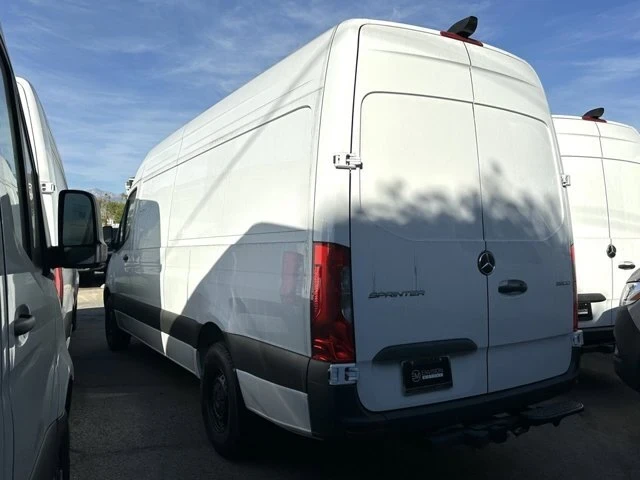 2025 Mercedes-Benz VS30 Sprinter - Image 7 of 12