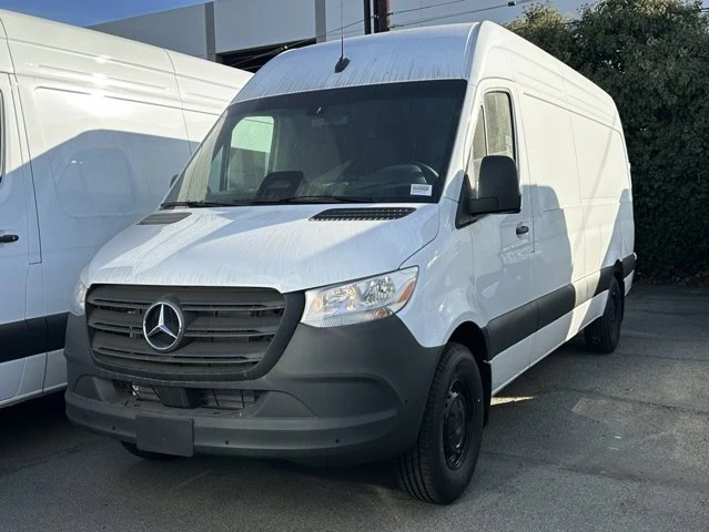 2025 Mercedes-Benz VS30 Sprinter - Image 6 of 12