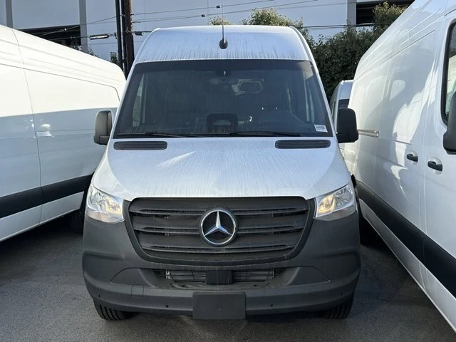 2025 Mercedes-Benz VS30 Sprinter - Image 5 of 12