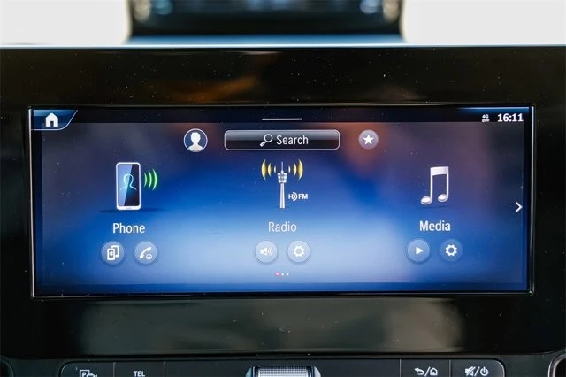 2025 Mercedes-Benz VS30 Sprinter - Image 12 of 12