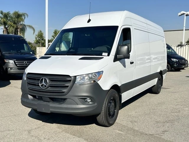 2025 Mercedes-Benz VS30 Sprinter - Image 7 of 12