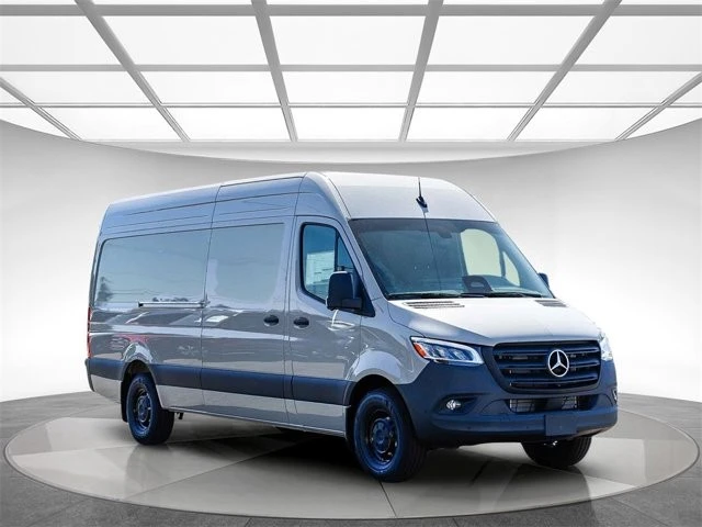 2025 Mercedes-Benz VS30 Sprinter - Image 5 of 12