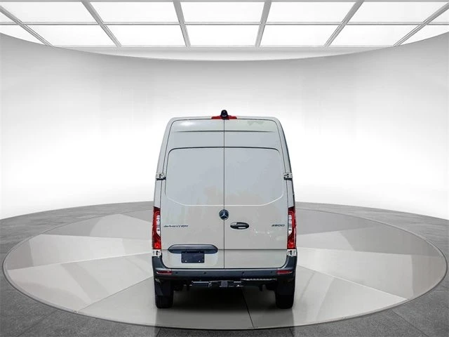 2025 Mercedes-Benz VS30 Sprinter - Image 3 of 12