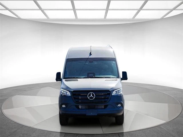2025 Mercedes-Benz VS30 Sprinter - Image 6 of 12