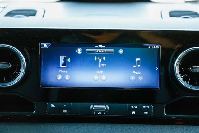2025 Mercedes-Benz VS30 Sprinter - Image 12 of 12