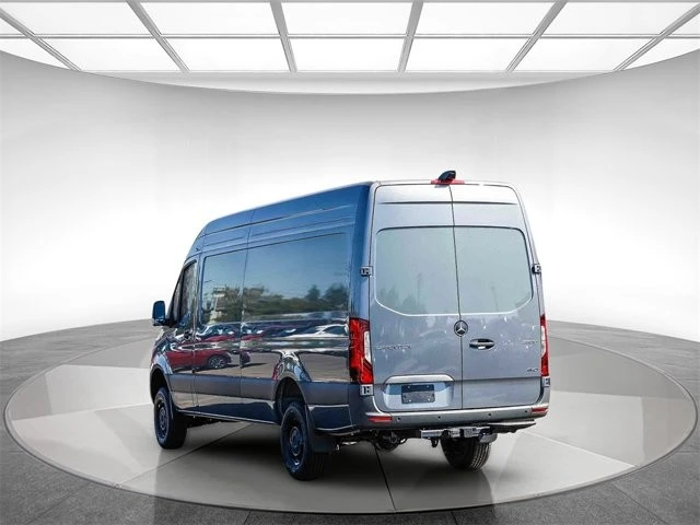 2025 Mercedes-Benz VS30 Sprinter - Image 2 of 12