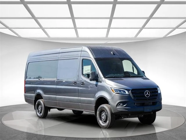 2025 Mercedes-Benz VS30 Sprinter - Image 5 of 12