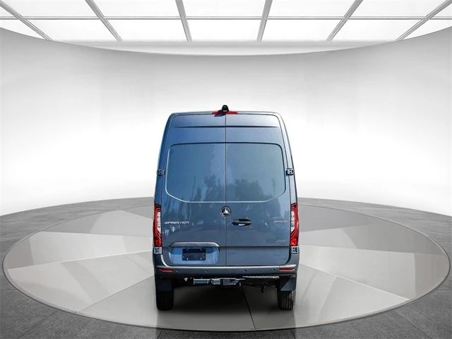 2025 Mercedes-Benz VS30 Sprinter - Image 3 of 12