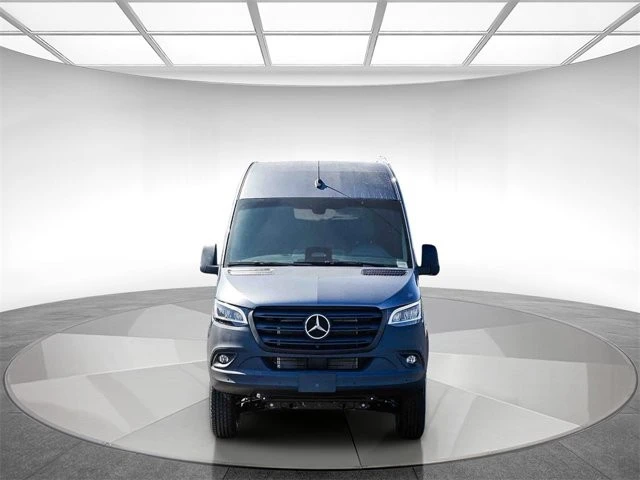 2025 Mercedes-Benz VS30 Sprinter - Image 6 of 12