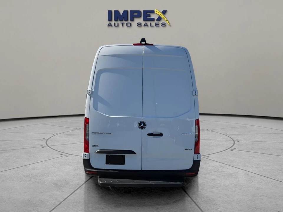 2025 Mercedes-Benz VS30 Sprinter - Image 4 of 12