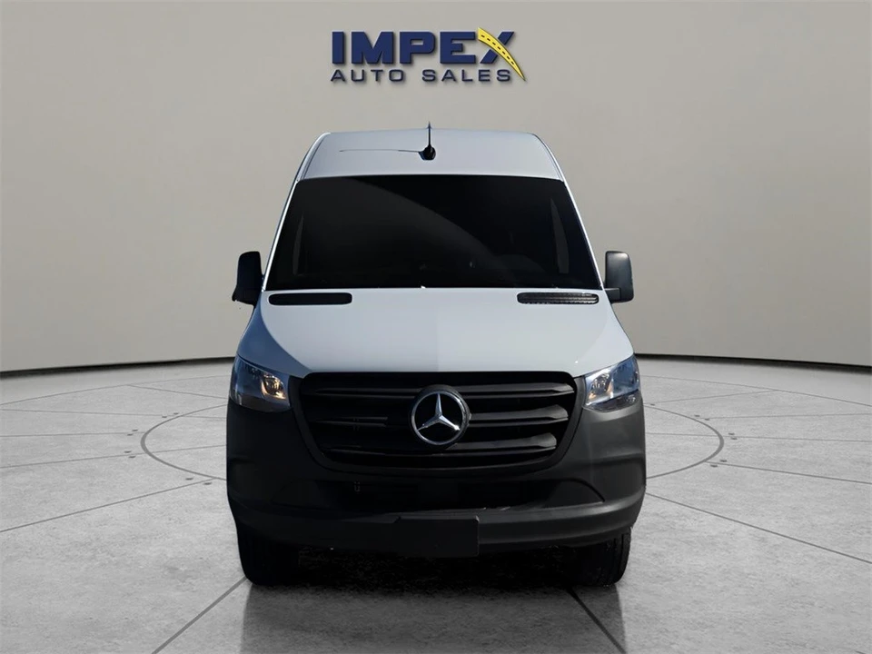 2025 Mercedes-Benz VS30 Sprinter - Image 8 of 12