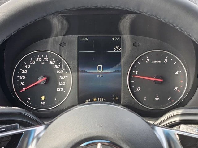 2025 Mercedes-Benz VS30 Sprinter - Image 15 of 21