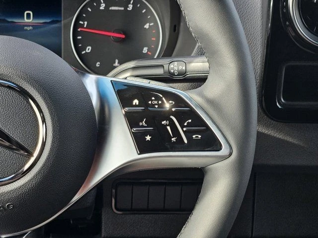 2025 Mercedes-Benz VS30 Sprinter - Image 14 of 21