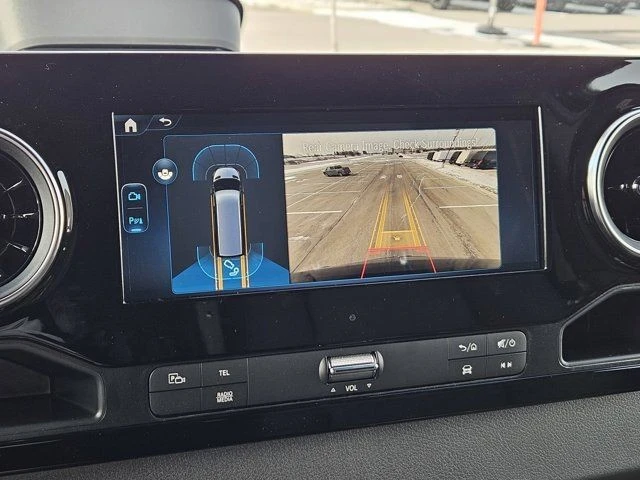 2025 Mercedes-Benz VS30 Sprinter - Image 21 of 21