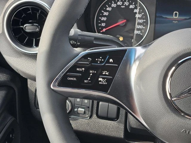 2025 Mercedes-Benz VS30 Sprinter - Image 13 of 21