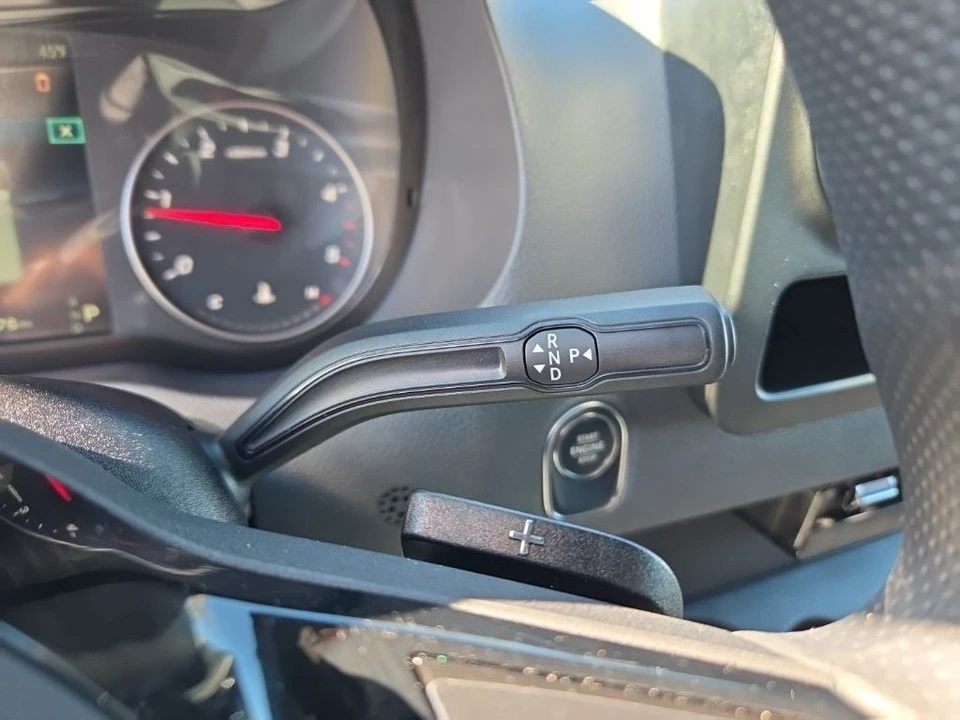 2025 Mercedes-Benz VS30 Sprinter - Image 12 of 12