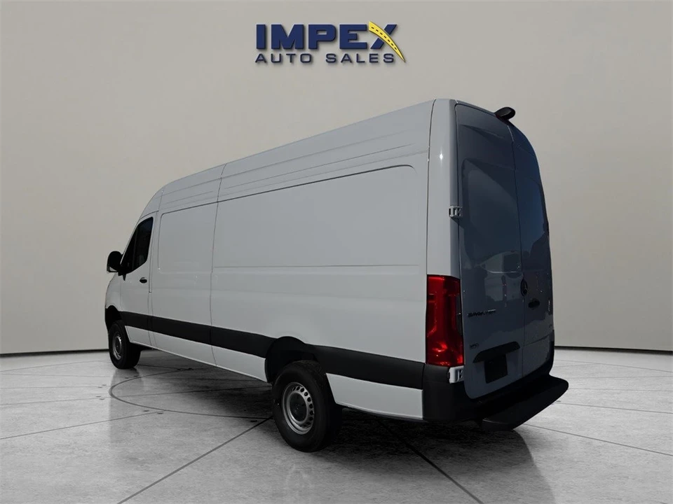 2025 Mercedes-Benz VS30 Sprinter - Image 3 of 12