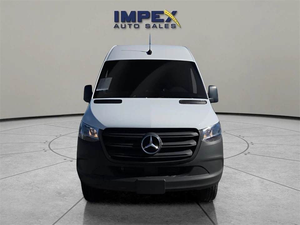 2025 Mercedes-Benz VS30 Sprinter - Image 8 of 12