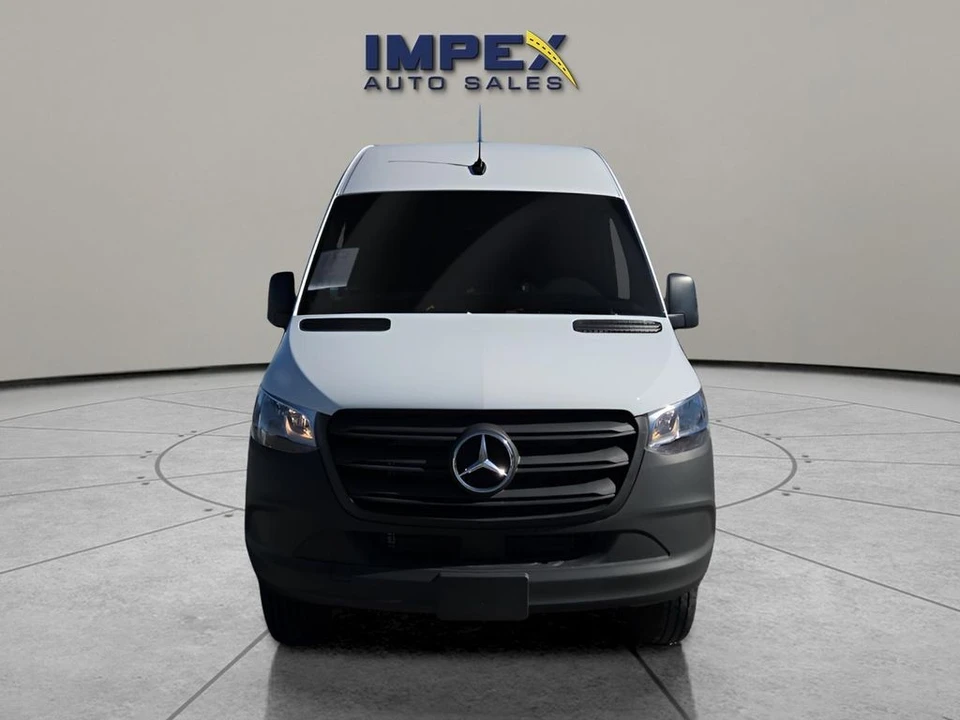 2025 Mercedes-Benz VS30 Sprinter - Image 8 of 12