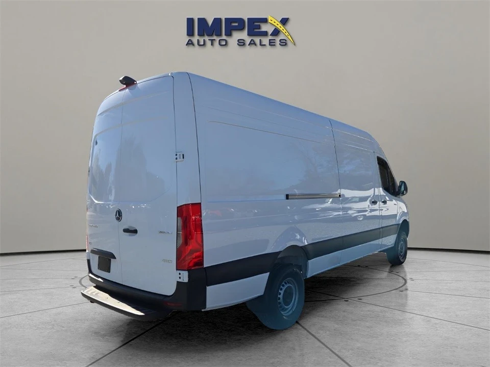 2025 Mercedes-Benz VS30 Sprinter - Image 5 of 12