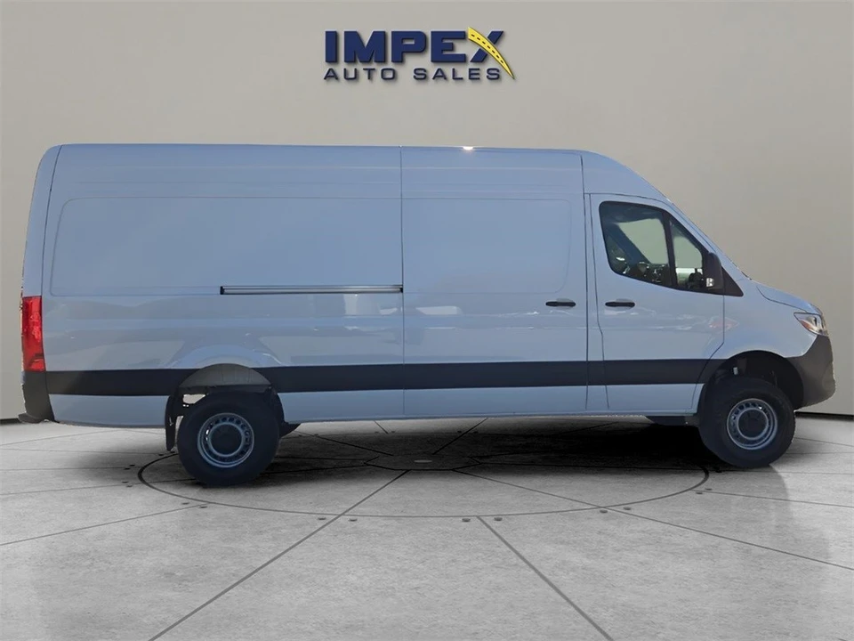 2025 Mercedes-Benz VS30 Sprinter - Image 6 of 12