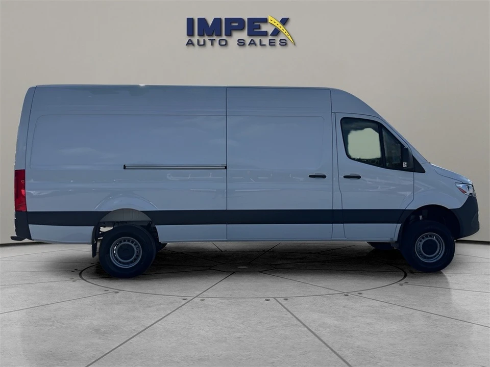 2025 Mercedes-Benz VS30 Sprinter - Image 6 of 12