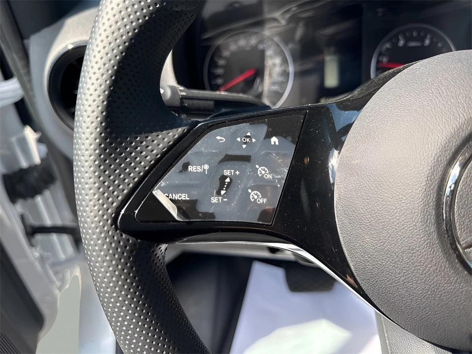 2025 Mercedes-Benz VS30 Sprinter - Image 11 of 12