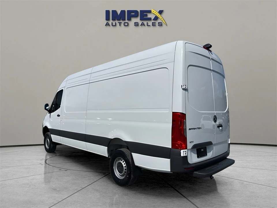 2025 Mercedes-Benz VS30 Sprinter - Image 3 of 12