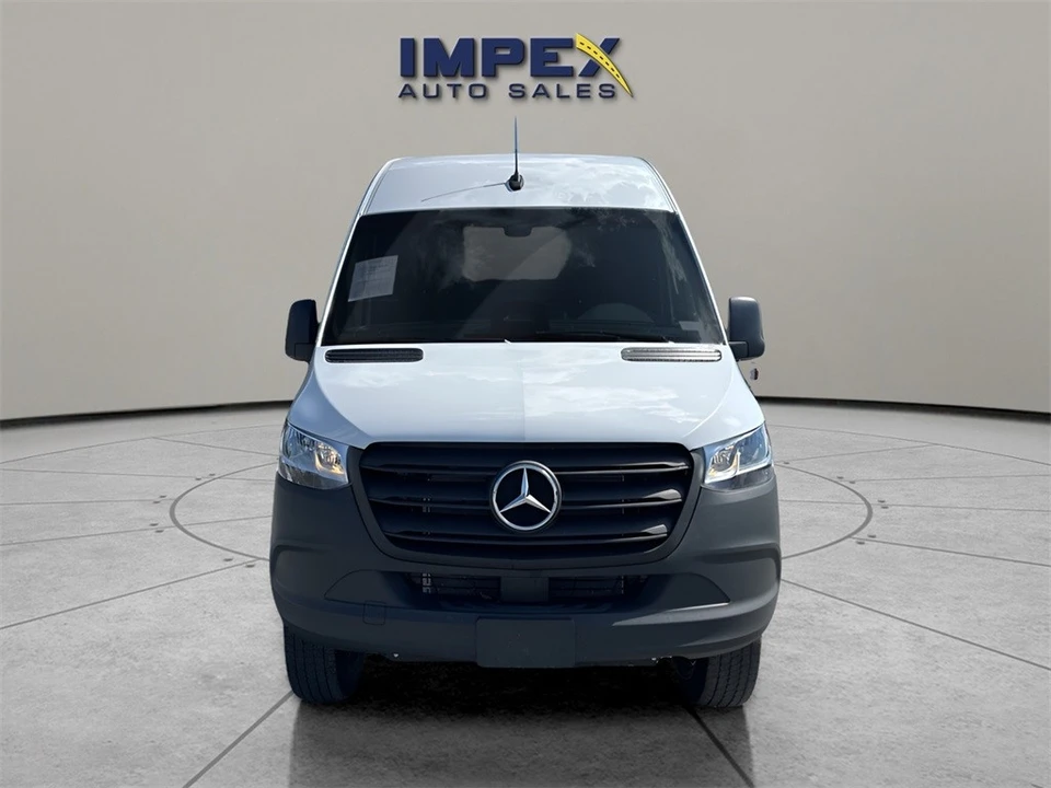 2025 Mercedes-Benz VS30 Sprinter - Image 8 of 12