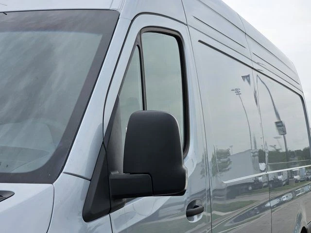 2025 Mercedes-Benz VS30 Sprinter - Image 7 of 21