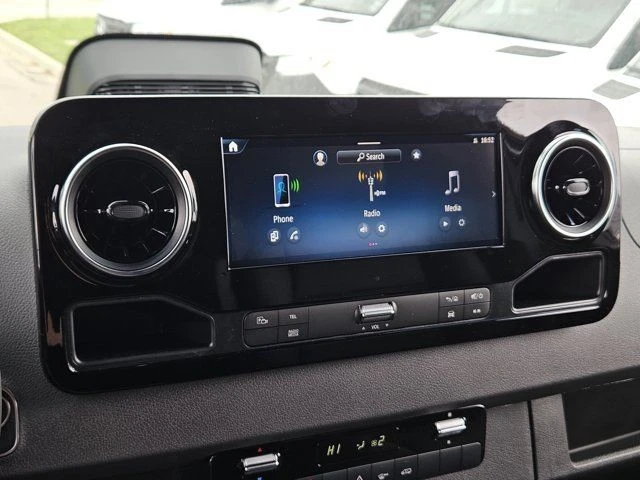 2025 Mercedes-Benz VS30 Sprinter - Image 19 of 21