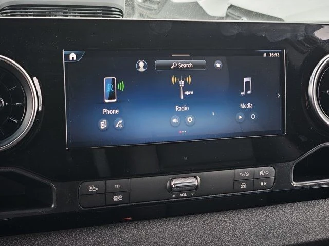 2025 Mercedes-Benz VS30 Sprinter - Image 20 of 21