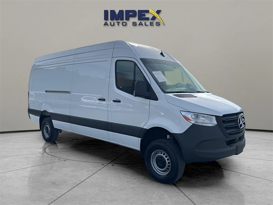 2025 Mercedes-Benz VS30 Sprinter - Image 7 of 12