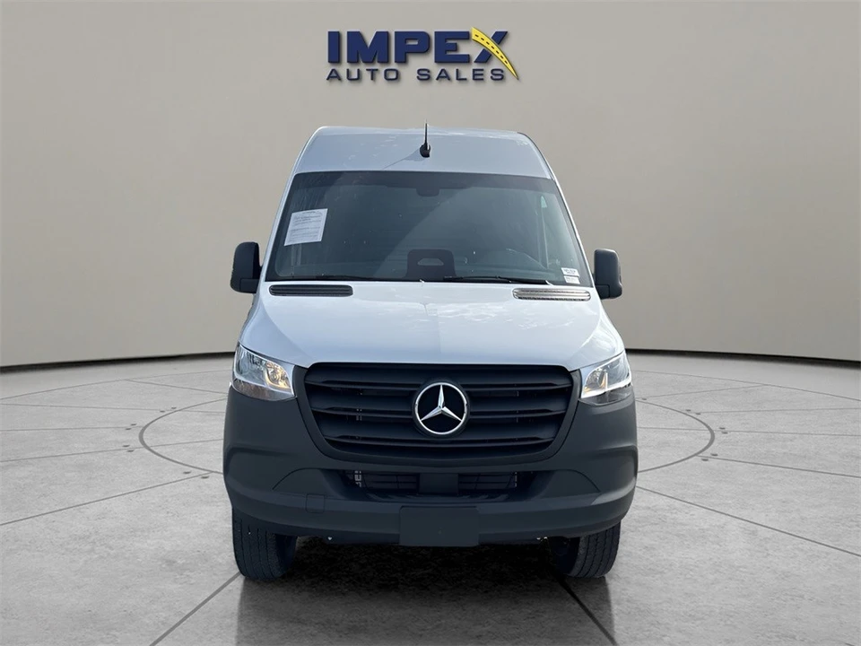 2025 Mercedes-Benz VS30 Sprinter - Image 8 of 12
