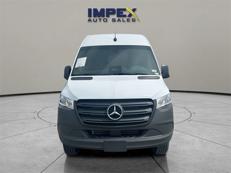 2025 Mercedes-Benz VS30 Sprinter - Image 8 of 12
