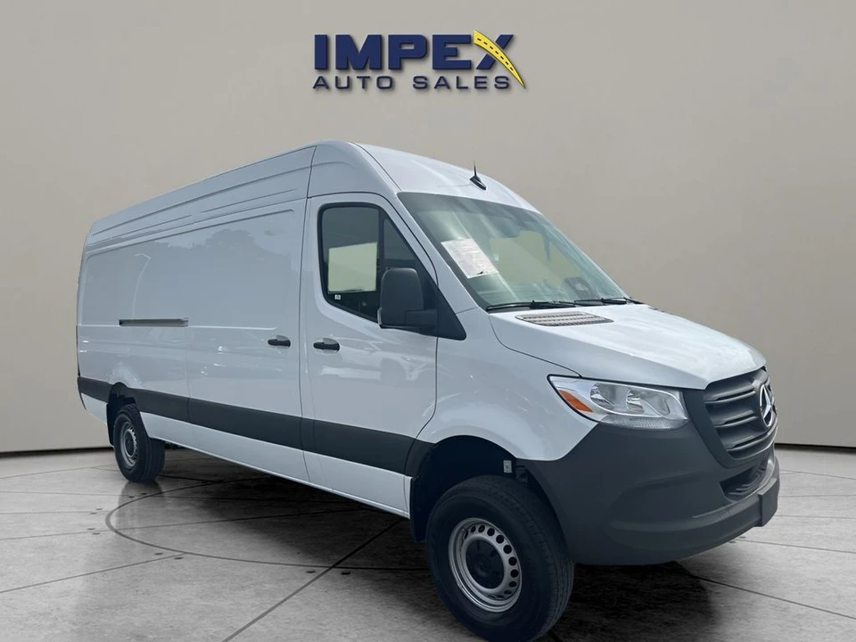 2025 Mercedes-Benz VS30 Sprinter - Image 7 of 12