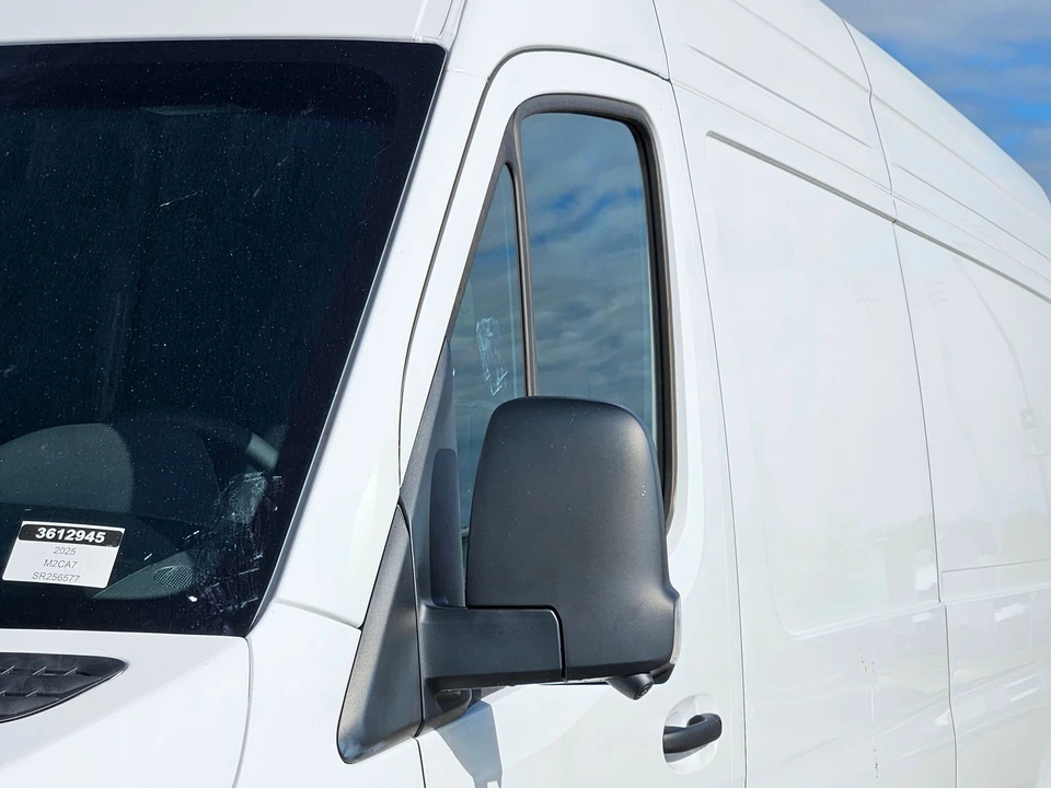 2025 Mercedes-Benz VS30 Sprinter - Image 7 of 12