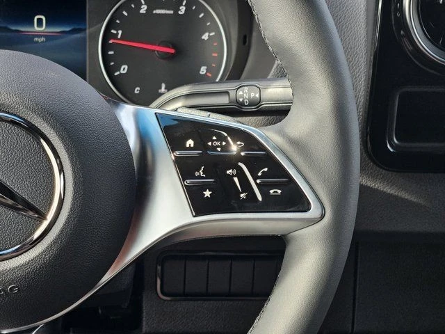 2025 Mercedes-Benz VS30 Sprinter - Image 14 of 21