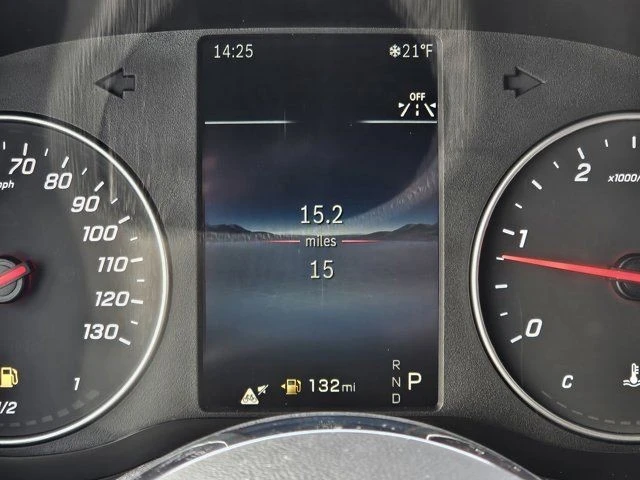 2025 Mercedes-Benz VS30 Sprinter - Image 16 of 21