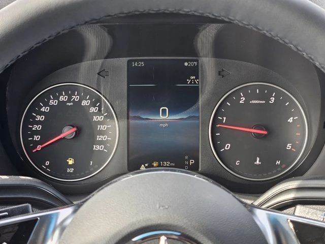 2025 Mercedes-Benz VS30 Sprinter - Image 15 of 21